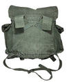 P44 BACK PACK Green British Cold War Era *Rare*