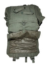 P44 BACK PACK Green British Cold War Era *Rare*