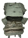 P44 BACK PACK Green British Cold War Era *Rare*
