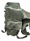 P44 BACK PACK Green British Cold War Era *Rare*
