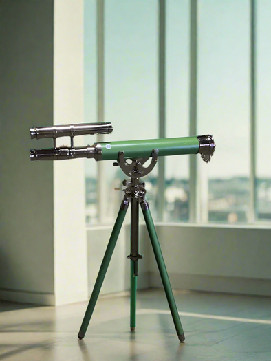 Designer Telescope *C Wonder* New*
