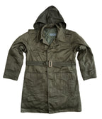 Vintage Yugoslavian M77 Combat Parka with Removeable Liner