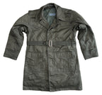 Vintage Yugoslavian M77 Combat Parka with Removeable Liner