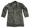 Vintage Yugoslavian M77 Combat Parka with Removeable Liner