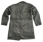 Vintage Yugoslavian M77 Combat Parka with Removeable Liner