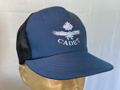 Royal Canadian Cadet Uniform Cap