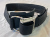 Dive Rite Scuba Tank Belt, Nylon Webbing, Black - NEW SURPLUS (NYPD SCUBA UNIT)