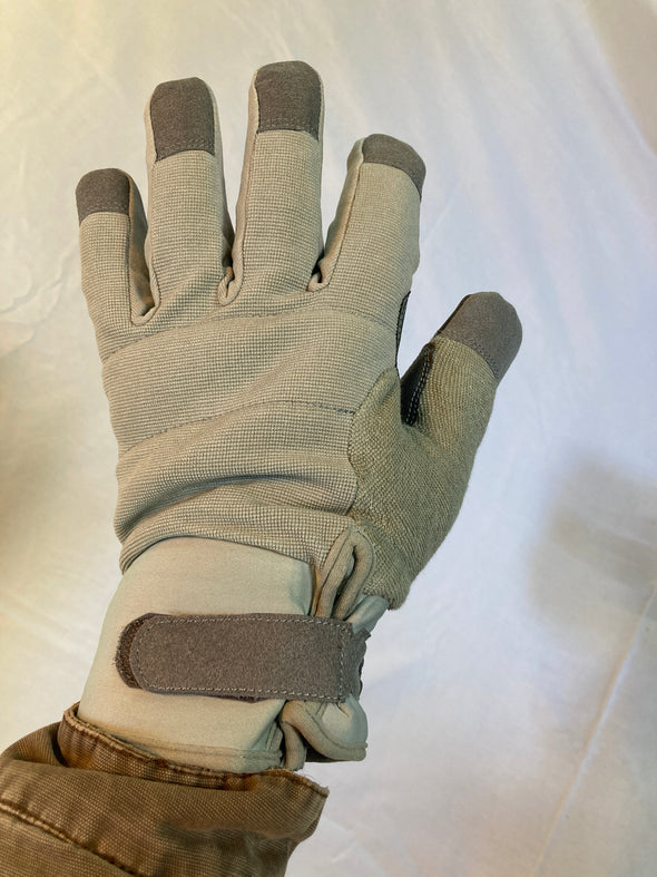 Tactical Winter Work Gloves