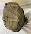 French Cotton Canvas Haversack