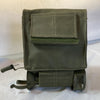 Canadian Forces P64 Web Grenade Pouch 1964 Pattern Web Equipment