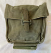Canadian Forces P64 Web Grenade Pouch 1964 Pattern Web Equipment