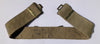 British P37 Web Equipment Waist Belt 1937 Pattern Web Equipment