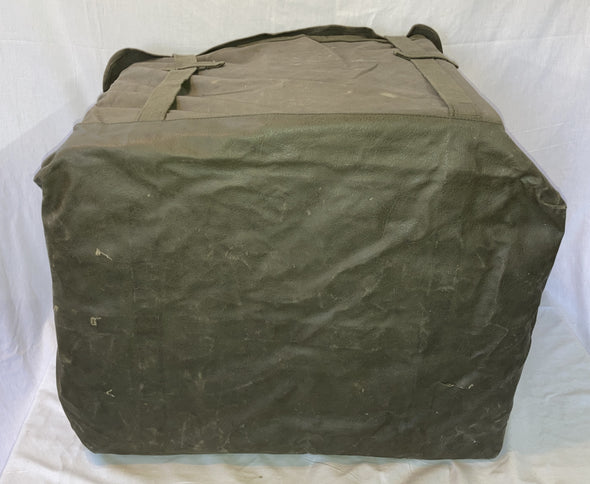 Extra Large German Quartermaster Duffle Bag