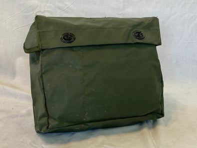 M71 Equipment Pouch Green Belgian Cold War Era