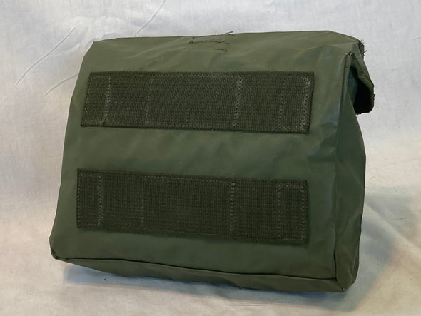 M71 Equipment Pouch Green Belgian Cold War Era