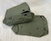 M71 Equipment Pouch Green Belgian Cold War Era