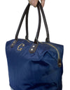 C Wonder Designer Tote Bag