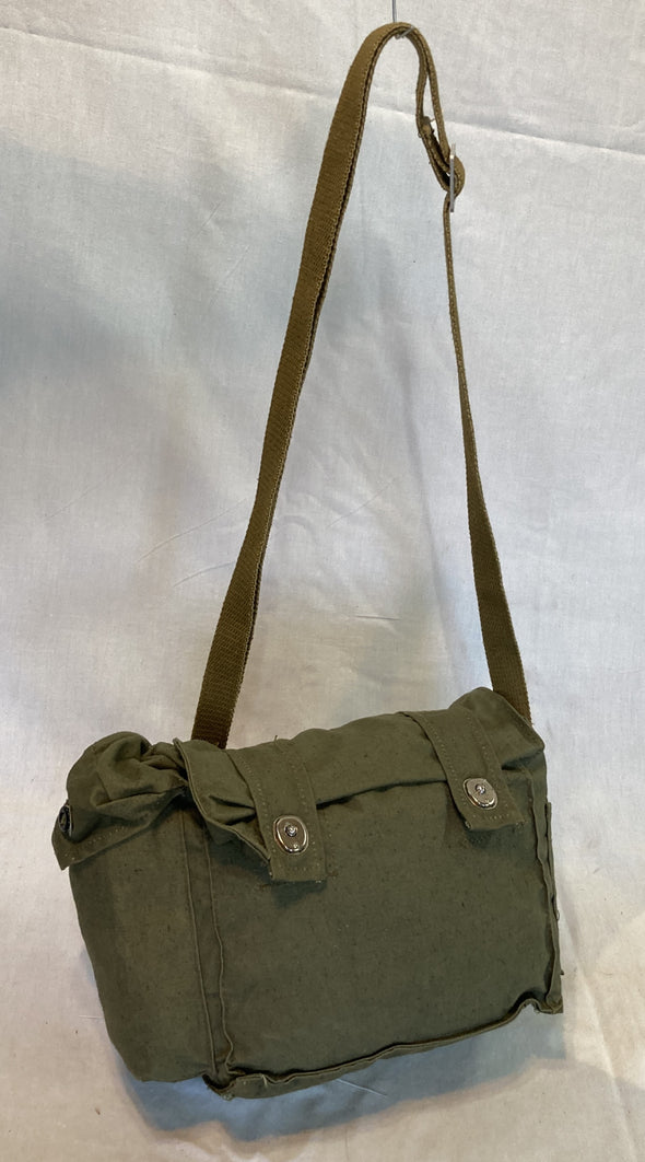 Russian PMG Gas Mask Shoulder Bag