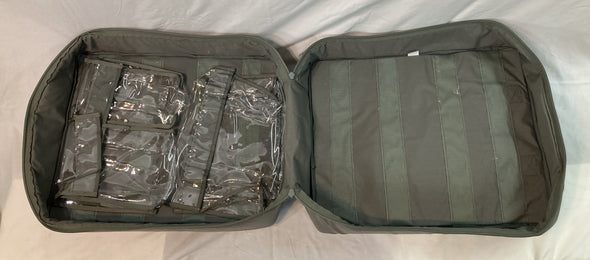 North American Rescue’s T2™ System Go-Bag