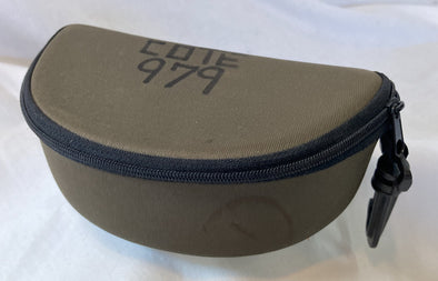 Canadian Forces Military Eye Protection Case