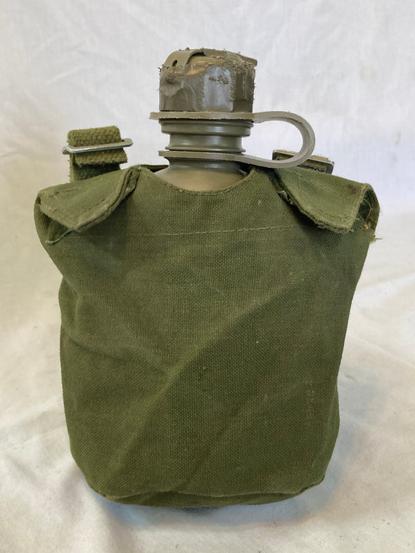 Danish M45/59 Canteen Cover