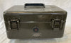 US Military Metal Storage Case