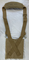 Danish Made British 3" Mortar Carry Harness Straps