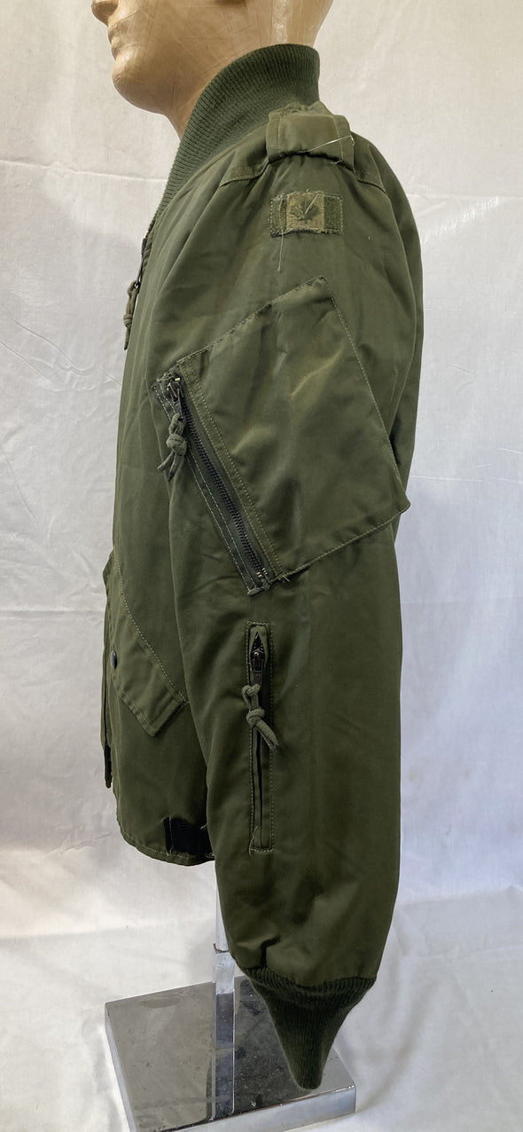 Canadian Tactical Helicopter Crew Jacket