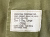 Canadian Combat Coat GS Mk. II OG-107