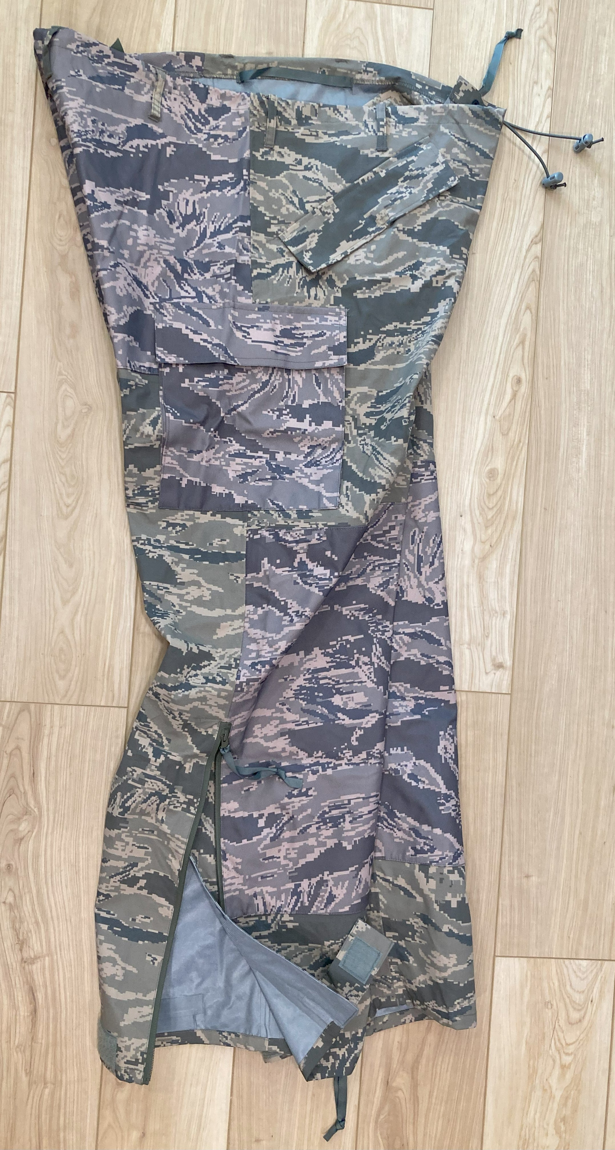 Dakota APECS ABU All Weather Pants