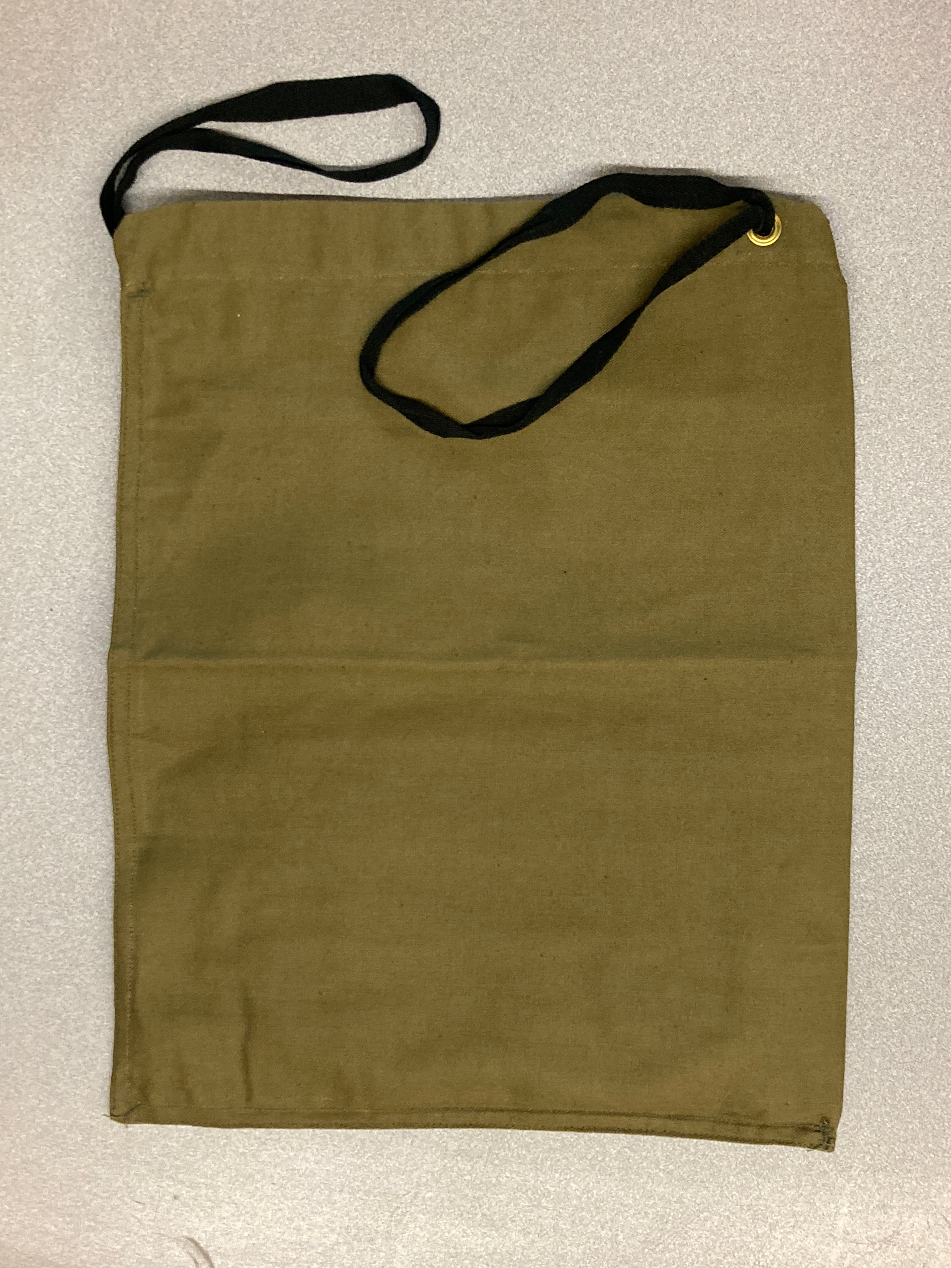 Canadian Military Patients' Effects Bag * New * Weekend Special*