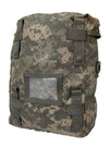 USGI ACU MOLLE Sustainment Pouch