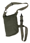 Yugoslavian M59 Gas Mask Bag Carrier