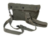 Yugoslavian M59 Gas Mask Bag Carrier