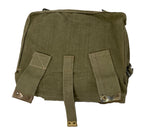 P37 Haversack Green Belgium Post-WWII