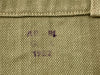 Belgian Army P37 Haversack, Small Shoulder Bag, 1937 Pattern Web Equipment