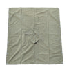 Belgian Green Shelter Quarter Tent Poncho