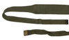 Canadian P51 Braces, Shoulder Straps, 1951 Pattern Web Equipment