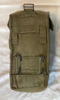 P44 RIGHT Side Ammunition Pouch Green British Cold War Era *Rare*