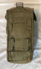 P44 RIGHT Side Ammunition Pouch Green British Cold War Era *Rare*