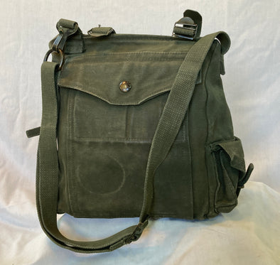 Canadian Forces 51 Pattern Type 2 Gas Mask Bag