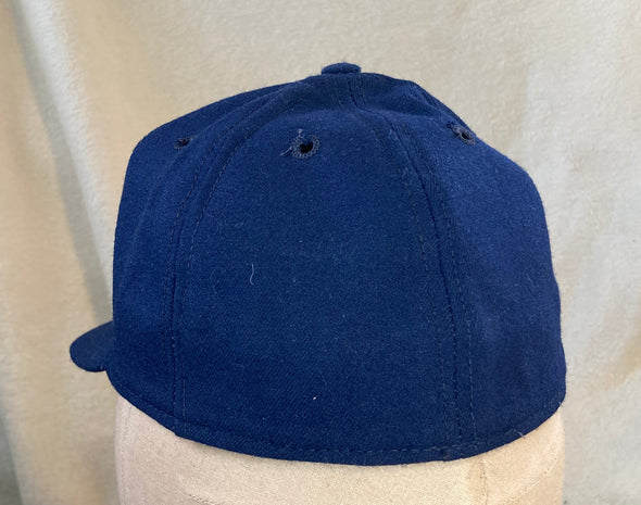Vintage US Navy Ball Cap made by New Era