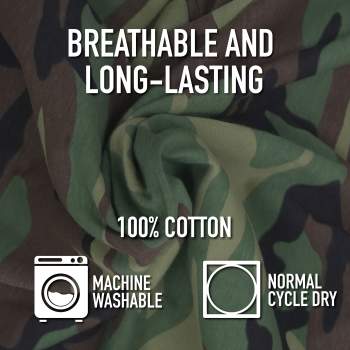 100% Cotton T-Shirt