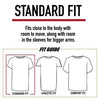 100% Cotton T-Shirt