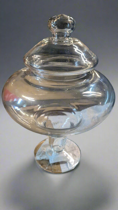 Large Apothecary Bowl