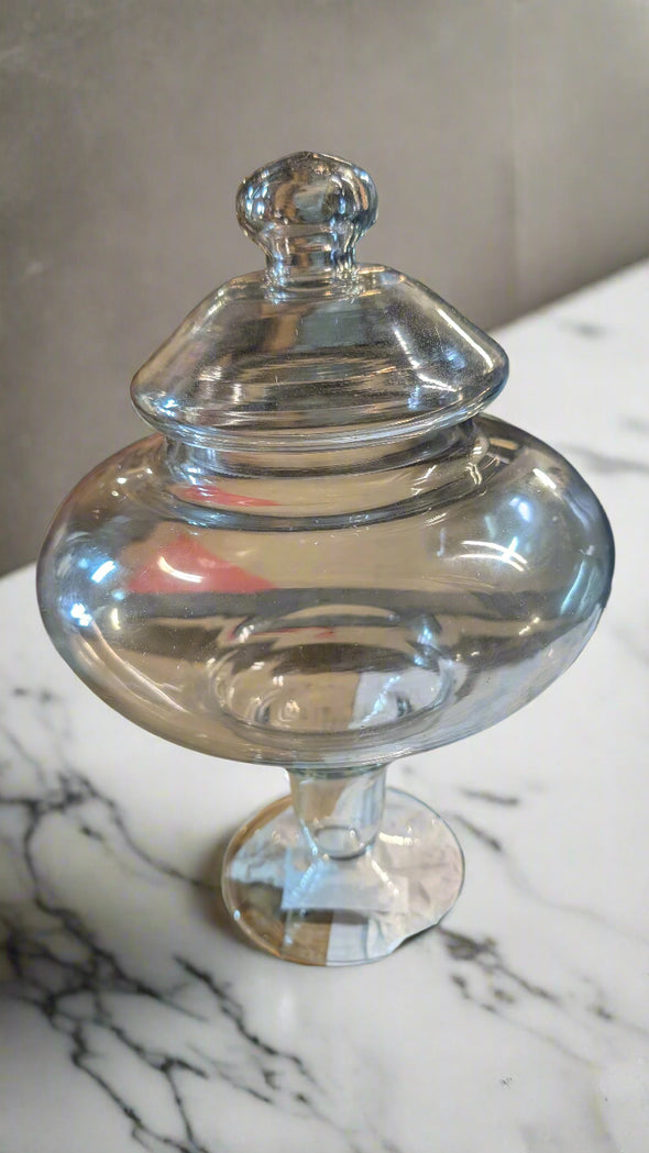 Large Apothecary Bowl