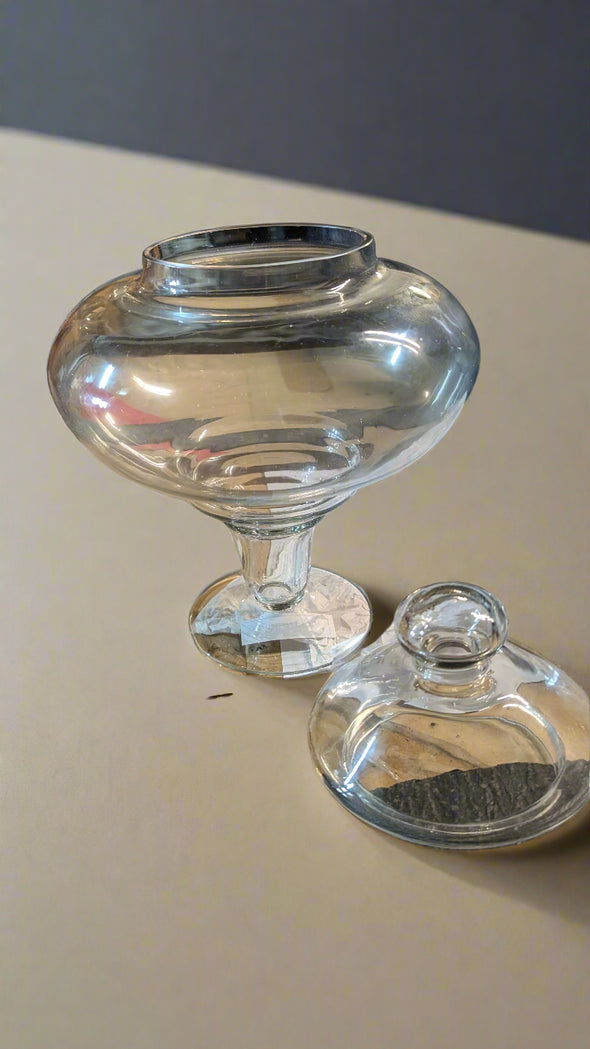 Large Apothecary Bowl