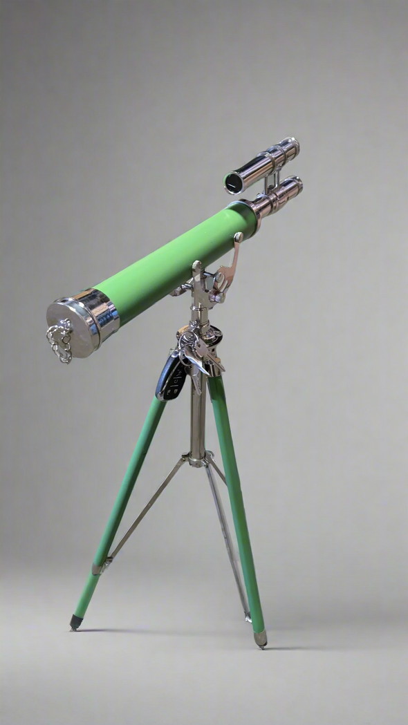 Designer Telescope *C Wonder* New*