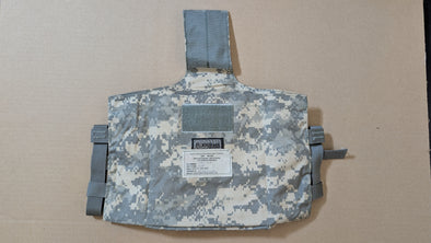 Enhanced Side Ballistics Outershell Carrier w/ Ballistic Insert