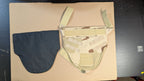 Deltoid Protector w/ Ballistic Inserts (Set of 2)